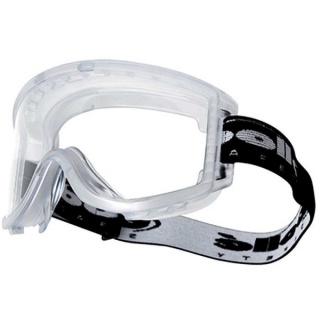 Bolle Attack Goggle Sealed